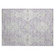 Addison Chantille ACN863 Lavender Rug