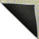 Addison Chantille ACN863 Yellow Rug