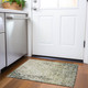 Addison Chantille ACN864 Green Rug