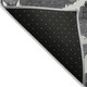 Addison Chantille ACN865 Black Rug
