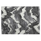 Addison Chantille ACN865 Black Rug