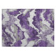 Addison Chantille ACN865 Purple Rug
