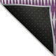Addison Chantille ACN867 Purple Rug