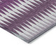 Addison Chantille ACN867 Purple Rug