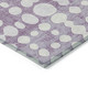 Addison Chantille ACN869 Purple Rug