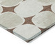 Addison Chantille ACN870 Brown Rug