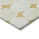 Addison Chantille ACN870 Gold Rug