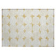 Addison Chantille ACN870 Gold Rug