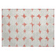 Addison Chantille ACN870 Salmon Rug