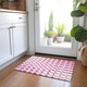 Addison Chantille ACN871 Blush Rug