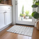 Addison Chantille ACN871 Gray Rug