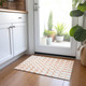 Addison Chantille ACN871 Peach Rug