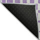 Addison Chantille ACN871 Purple Rug