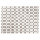 Addison Chantille ACN871 Taupe Rug