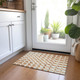 Addison Chantille ACN871 Terracotta Rug
