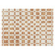 Addison Chantille ACN871 Terracotta Rug