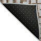 Addison Chantille ACN872 Chocolate Rug