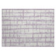 Addison Chantille ACN872 Lavender Rug