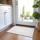 Addison Chantille ACN872 Pink Rug