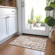 Addison Chantille ACN872 Paprika Rug