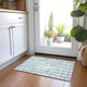 Addison Chantille ACN872 Sky Rug