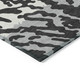 Addison Chantille ACN873 Black Rug
