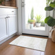 Addison Chantille ACN873 Ivory Rug