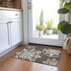 Addison Chantille ACN874 Chocolate Rug