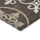 Addison Chantille ACN874 Chocolate Rug