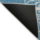 Addison Chantille ACN874 Teal Rug