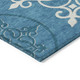 Addison Chantille ACN874 Teal Rug