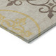 Addison Chantille ACN874 Taupe Rug