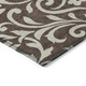 Addison Chantille ACN875 Chocolate Rug