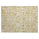 Addison Chantille ACN875 Gold Rug