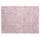 Addison Chantille ACN875 Pink Rug