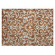 Addison Chantille ACN875 Paprika Rug
