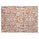 Addison Chantille ACN875 Salmon Rug