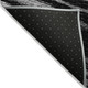 Addison Chantille ACN876 Black Rug