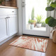 Addison Chantille ACN876 Salmon Rug