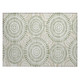 Addison Chantille ACN877 Aloe Rug