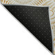 Addison Chantille ACN877 Gold Rug