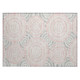 Addison Chantille ACN877 Pink Rug