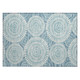 Addison Chantille ACN877 Teal Rug