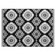 Addison Chantille ACN878 Black Rug
