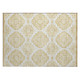 Addison Chantille ACN878 Gold Rug