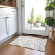 Addison Chantille ACN878 Ivory Rug