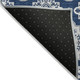 Addison Chantille ACN878 Navy Rug