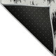 Addison Chantille ACN880 Black Rug