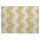 Addison Chantille ACN880 Gold Rug