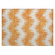 Addison Chantille ACN880 Orange Rug